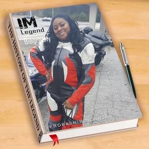 Meet your Posher, Valerie